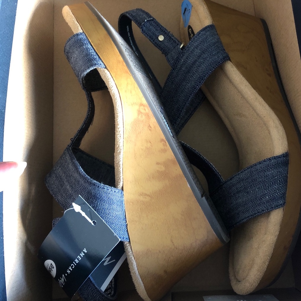 New in box